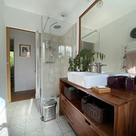 Avec Piscine 3 Villa